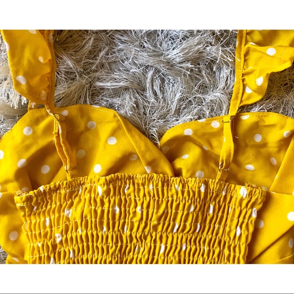 NEW ‘Jane’ Polka Dot Top - Picture 7 of 8